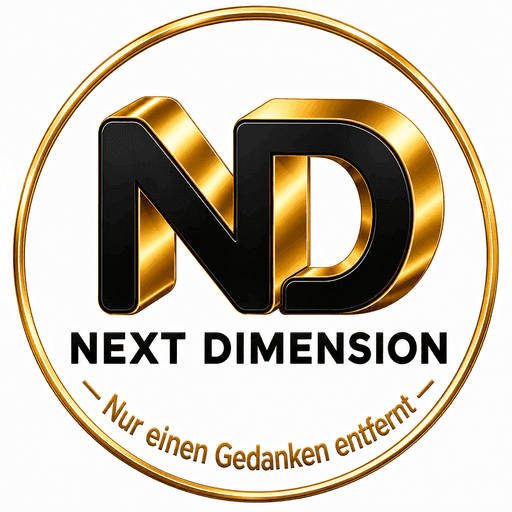 NEXT DIMENSION